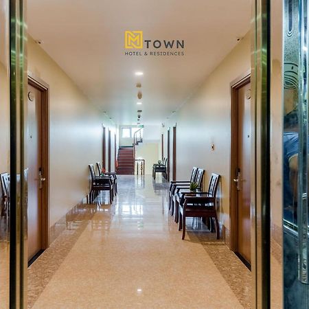 Mtown Hotel & Residences Phu Quoc - Long Beach Centre Phú Quốc Exterior photo
